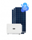 GERADOR DE ENERGIA HUAWEI 112,50kWp