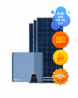 GERADOR DE ENERGIA SOLPLANET 119,34kWp