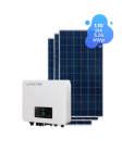 GERADOR DE ENERGIA LIVOLTEK 5,265kWp