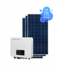 GERADOR DE ENERGIA LIVOLTEK 8,44kWp  (FILIAL NORTE)