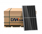 PALLET PAINEL DAH 700W BIFACIAL N-TYPE TOPCON