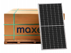 PALLET PAINEL MAXEON 535W BIFACIAL P-TYPE PERC ALUMÍNIO (SPR-P6-535-UPP 35MM)