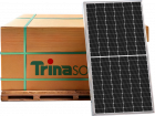 PALLET PAINEL TRINA 625W BIFACIAL N-TYPE TOPCON ALUMÍNIO (TSM-NEG19RC.20 30MM)