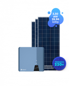 GERADOR DE ENERGIA SOLPLANET 39,78kWp