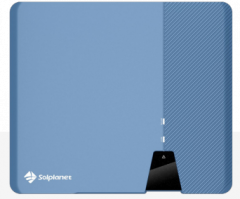 INVERSOR SOLPLANET 30KW 380V 3 MPPT AFCI (ASW30K-LT-G3)