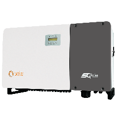 INVERSOR SOLIS S6-GC75K-LV - 75KW  (C/ WI-FI) (GARANTIA - 10 ANOS) (tensão de saída: 220V)