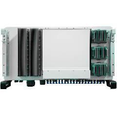 INVERSOR SOLIS S6-GC75K-LV - 75KW  (C/ WI-FI) (GARANTIA - 10 ANOS) (tensão de saída: 220V)